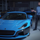 Screenshot: Rimac (YouTube)